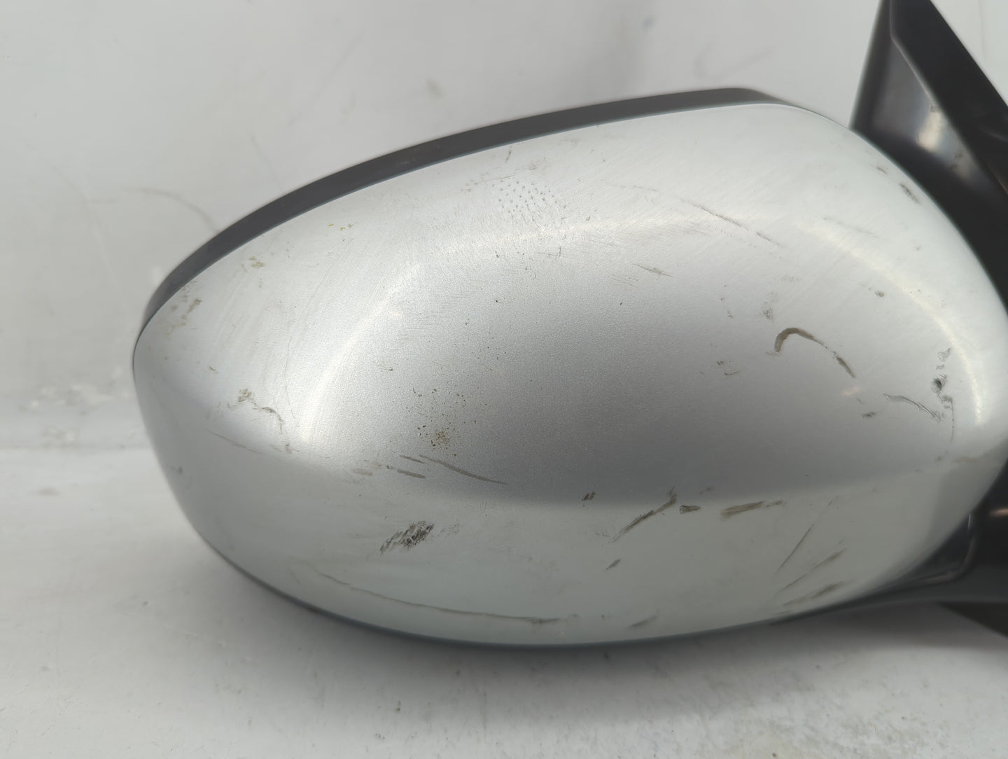 2013-2016 Nissan Pathfinder Passenger Side View Mirror - Right Door Mirror OEM Used - Oemusedautoparts1.com
