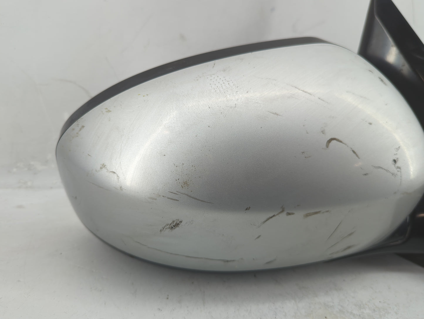 2013-2016 Nissan Pathfinder Passenger Side View Mirror - Right Door Mirror OEM Used - Oemusedautoparts1.com