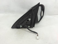 2013-2016 Nissan Pathfinder Passenger Side View Mirror - Right Door Mirror OEM Used - Oemusedautoparts1.com