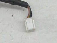 2013-2016 Nissan Pathfinder Passenger Side View Mirror - Right Door Mirror OEM Used - Oemusedautoparts1.com