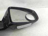 2013-2016 Nissan Pathfinder Passenger Side View Mirror - Right Door Mirror OEM Used - Oemusedautoparts1.com