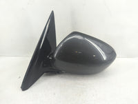 2013-2016 Nissan Pathfinder Driver Side View Mirror - Left Door Mirror OEM Used - Oemusedautoparts1.com