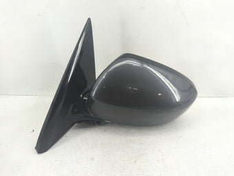 compare product 2013-2016 Nissan Pathfinder Driver Side View Mirror - Left Door Mirror OEM Used