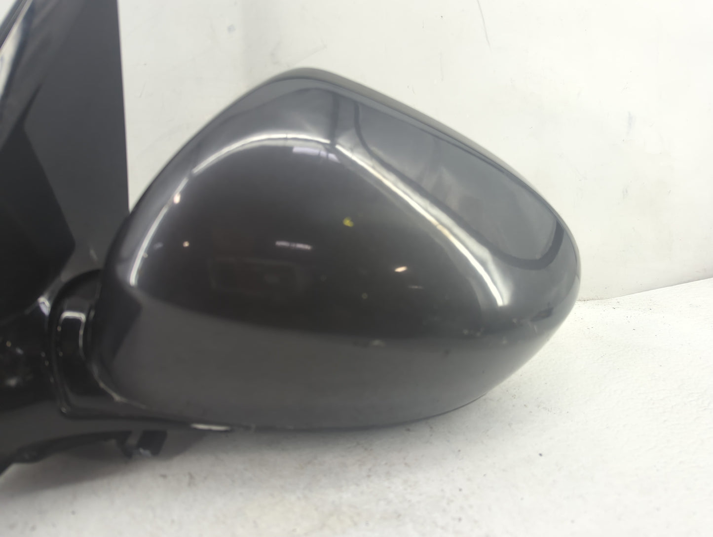 2013-2016 Nissan Pathfinder Driver Side View Mirror - Left Door Mirror OEM Used - Oemusedautoparts1.com