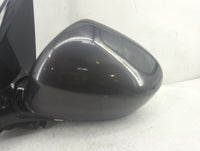 2013-2016 Nissan Pathfinder Driver Side View Mirror - Left Door Mirror OEM Used - Oemusedautoparts1.com