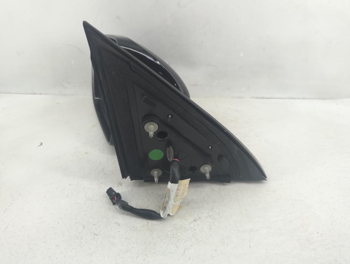 2013-2016 Nissan Pathfinder Driver Side View Mirror - Left Door Mirror OEM Used - Oemusedautoparts1.com