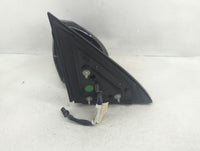 2013-2016 Nissan Pathfinder Driver Side View Mirror - Left Door Mirror OEM Used - Oemusedautoparts1.com