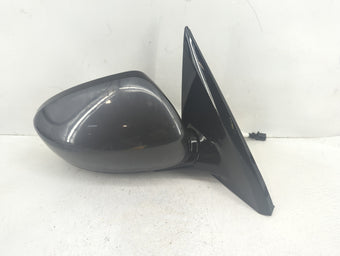 compare product 2013-2016 Nissan Pathfinder Passenger Side View Mirror - Right Door Mirror OEM Used