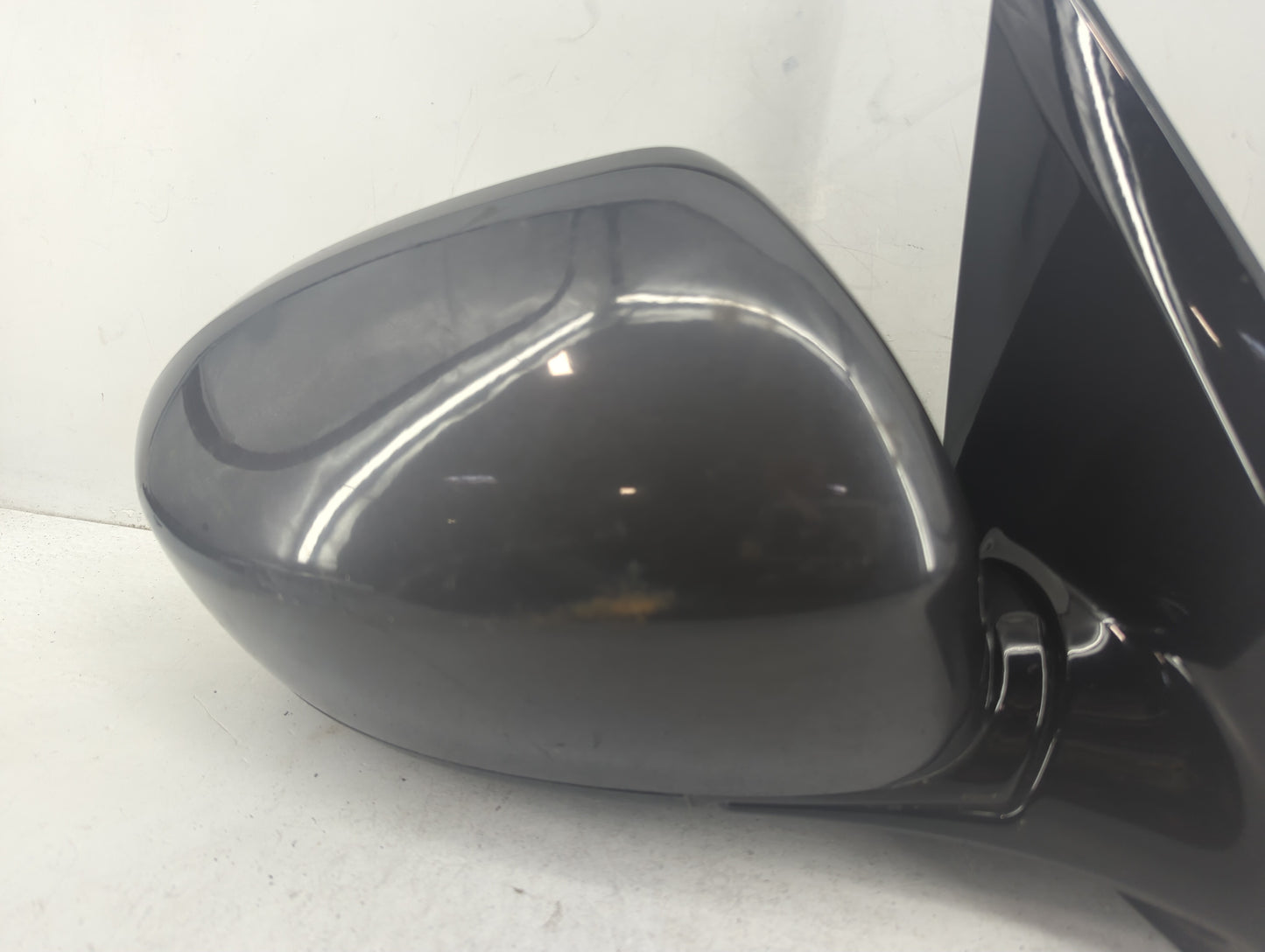 2013-2016 Nissan Pathfinder Passenger Side View Mirror - Right Door Mirror OEM Used - Oemusedautoparts1.com
