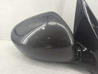 2013-2016 Nissan Pathfinder Passenger Side View Mirror - Right Door Mirror OEM Used - Oemusedautoparts1.com