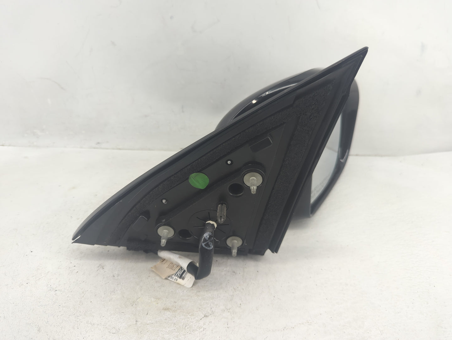 2013-2016 Nissan Pathfinder Passenger Side View Mirror - Right Door Mirror OEM Used - Oemusedautoparts1.com