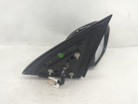 2013-2016 Nissan Pathfinder Passenger Side View Mirror - Right Door Mirror OEM Used - Oemusedautoparts1.com
