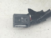 2013-2016 Nissan Pathfinder Passenger Side View Mirror - Right Door Mirror OEM Used - Oemusedautoparts1.com