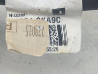 2013-2016 Nissan Pathfinder Passenger Side View Mirror - Right Door Mirror OEM Used - Oemusedautoparts1.com