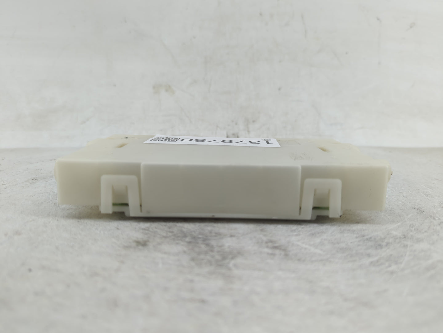2013-2020 Nissan Pathfinder Climate Control Module Temperature AC/Heater Replacement P/N:277603KA3A Fits OEM Used Auto Parts