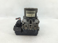 2013-2014 Nissan Pathfinder Anti-Lock Brake ABS Pump Module Actuator OEM P/N:47660 3KD0A Fits Fits 2013 2014 OEM Used Auto P