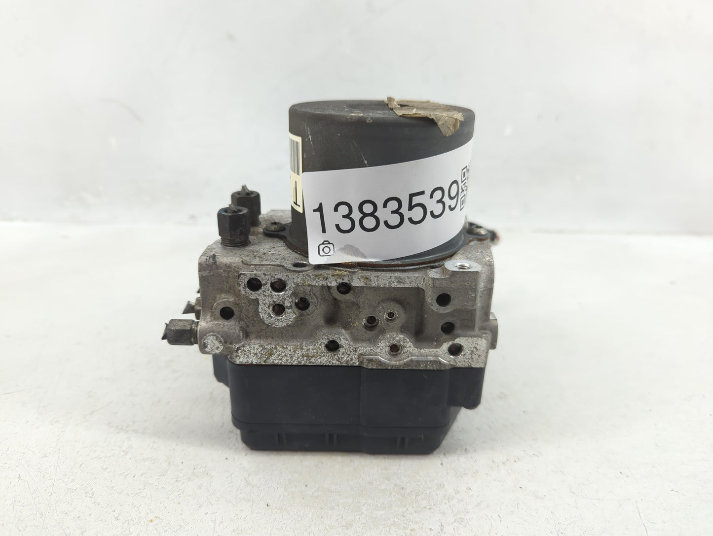 2013-2014 Nissan Pathfinder ABS Pump Control Module Replacement P/N:47660 3KD0A Fits Fits 2013 2014 OEM Used Auto Parts - Oe
