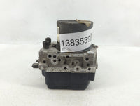 2013-2014 Nissan Pathfinder ABS Pump Control Module Replacement P/N:47660 3KD0A Fits Fits 2013 2014 OEM Used Auto Parts - Oe