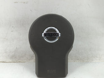 compare product 2013 Nissan Pathfinder Air Bag Driver Left Steering Wheel Mounted P/N:98510-9CF8A Fits OEM Used Auto Parts