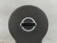 2013 Nissan Pathfinder Air Bag Driver Left Steering Wheel Mounted P/N:98510-9CF8A Fits OEM Used Auto Parts - Oemusedautopart