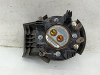 2013 Nissan Pathfinder Air Bag Driver Left Steering Wheel Mounted P/N:98510-9CF8A Fits OEM Used Auto Parts - Oemusedautopart