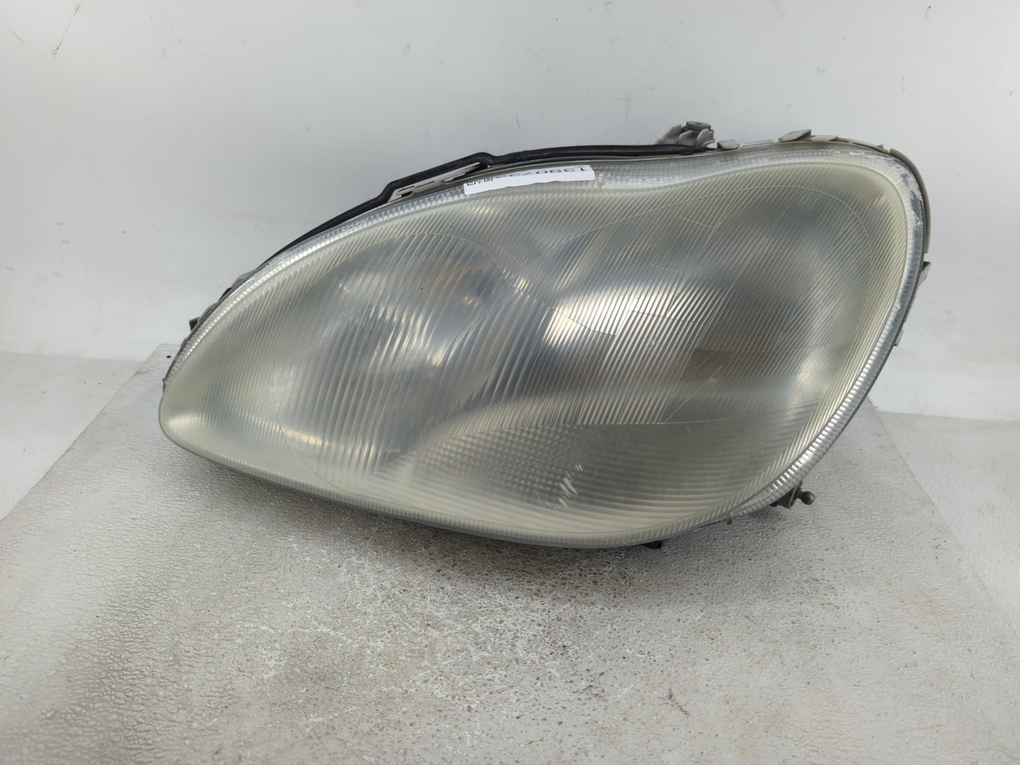 2013-2016 Nissan Pathfinder Driver Left Oem Head Light Headlight Lamp 1390733 - Oemusedautoparts1.com