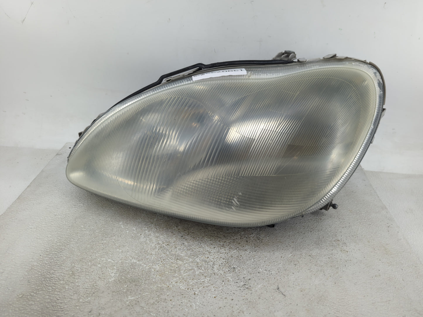 2013-2016 Nissan Pathfinder Driver Left Oem Head Light Headlight Lamp 1390733 - Oemusedautoparts1.com