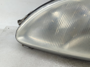 2013-2016 Nissan Pathfinder Driver Left Oem Head Light Headlight Lamp