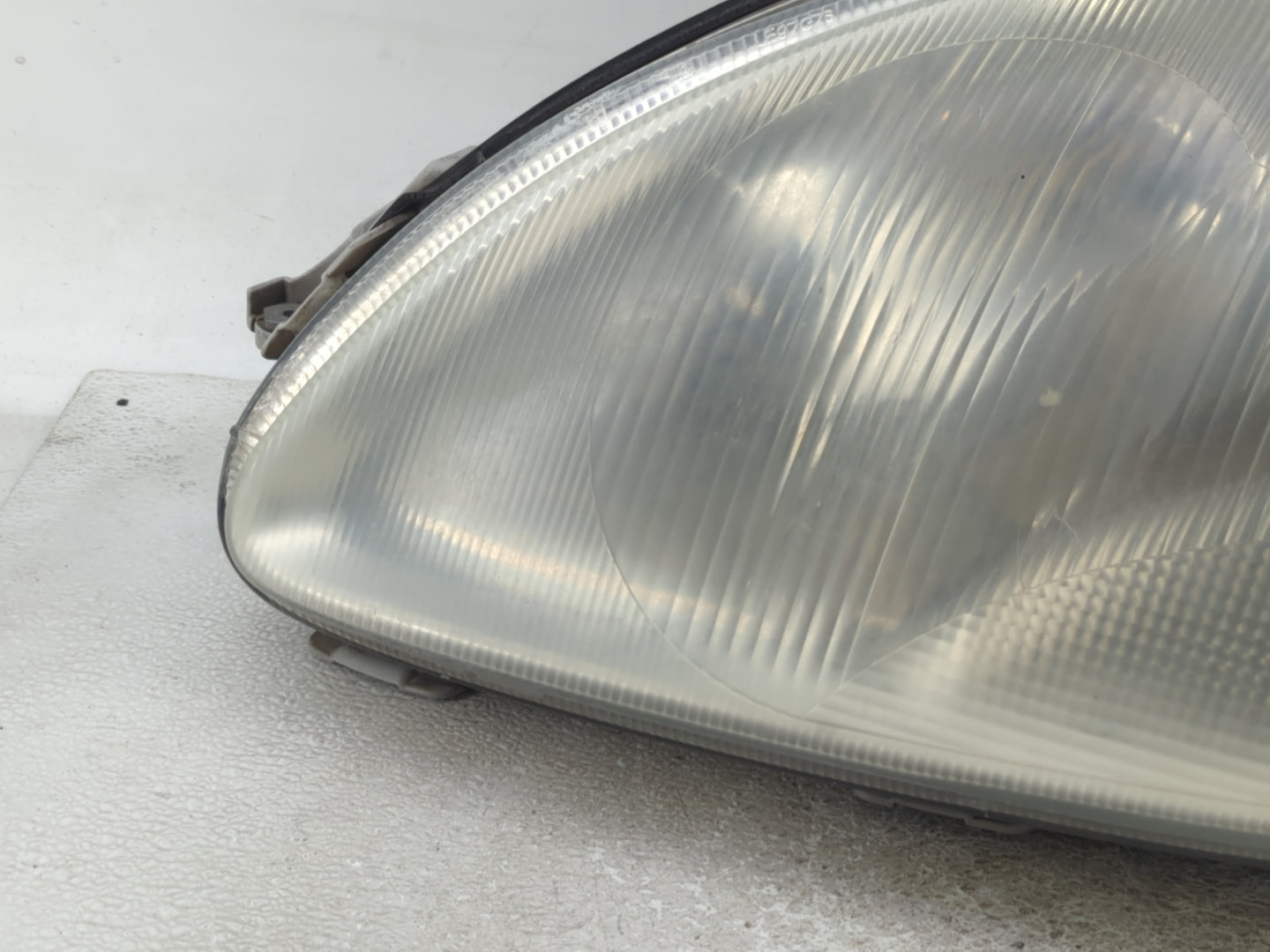 2013-2016 Nissan Pathfinder Driver Left Oem Head Light Headlight Lamp 1390733 - Oemusedautoparts1.com