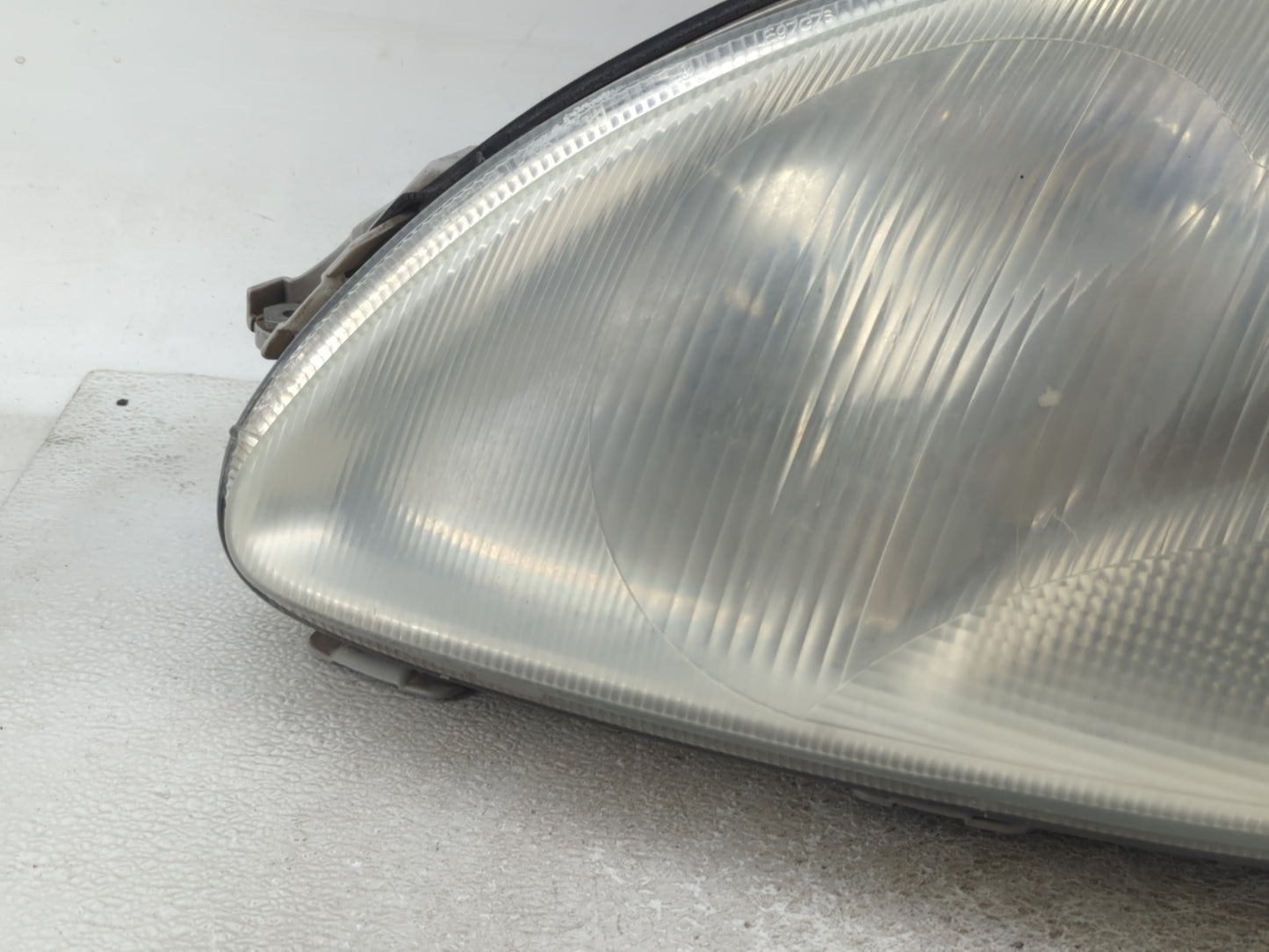 2013-2016 Nissan Pathfinder Driver Left Oem Head Light Headlight Lamp 1390733 - Oemusedautoparts1.com