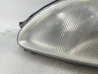 2013-2016 Nissan Pathfinder Driver Left Oem Head Light Headlight Lamp 1390733 - Oemusedautoparts1.com
