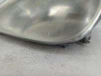 2013-2016 Nissan Pathfinder Driver Left Oem Head Light Headlight Lamp 1390733 - Oemusedautoparts1.com
