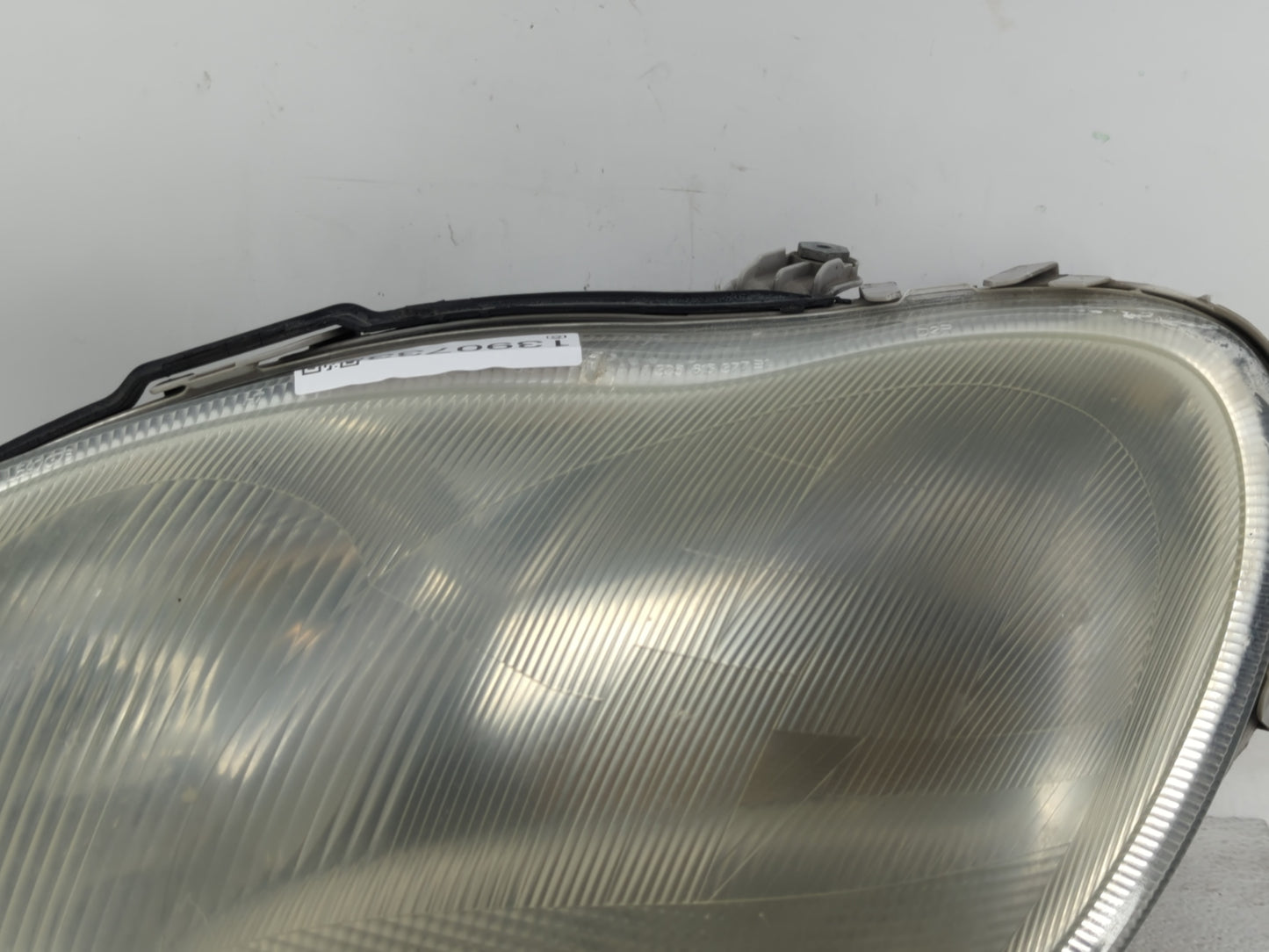 2013-2016 Nissan Pathfinder Driver Left Oem Head Light Headlight Lamp 1390733 - Oemusedautoparts1.com