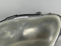 2013-2016 Nissan Pathfinder Driver Left Oem Head Light Headlight Lamp 1390733 - Oemusedautoparts1.com