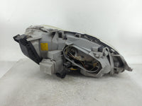 2013-2016 Nissan Pathfinder Driver Left Oem Head Light Headlight Lamp 1390733 - Oemusedautoparts1.com