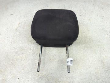 2013 Nissan Pathfinder Headrest Head Rest Front Driver Passenger Seat Fits OEM Used Auto Parts - Oemusedautoparts1.com