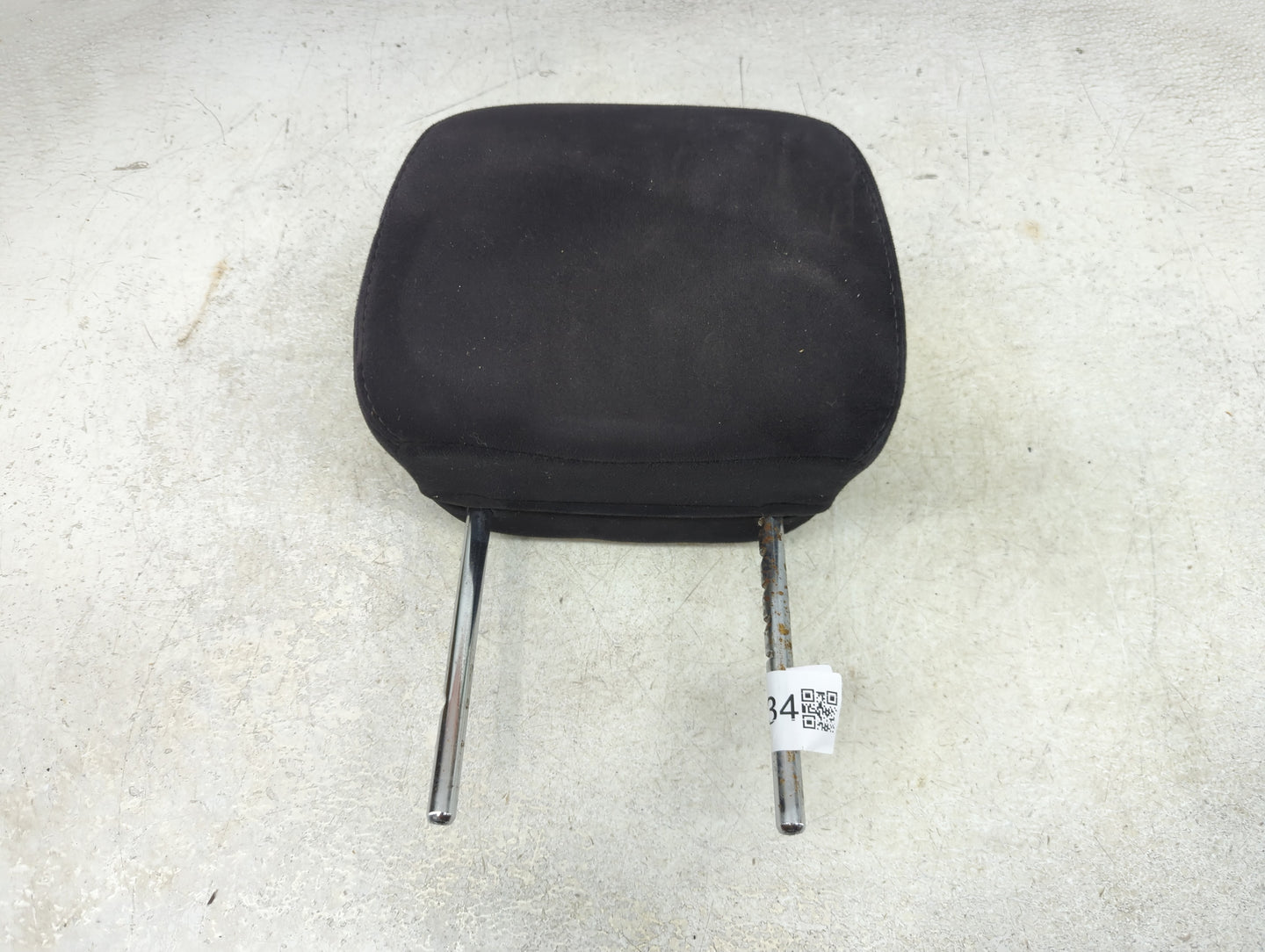 2013 Nissan Pathfinder Headrest Head Rest Front Driver Passenger Seat - Oemusedautoparts1.com