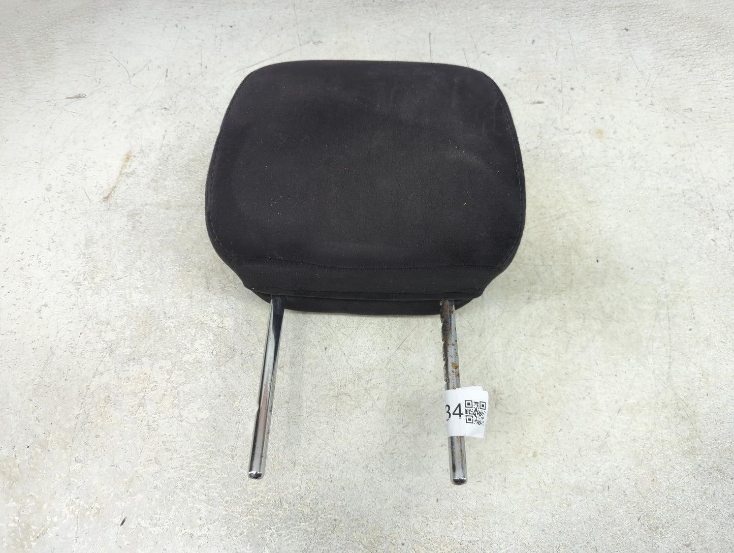 2013 Nissan Pathfinder Headrest Head Rest Front Driver Passenger Seat - Oemusedautoparts1.com