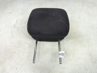 compare product 2013 Nissan Pathfinder Headrest Head Rest Front Driver Passenger Seat