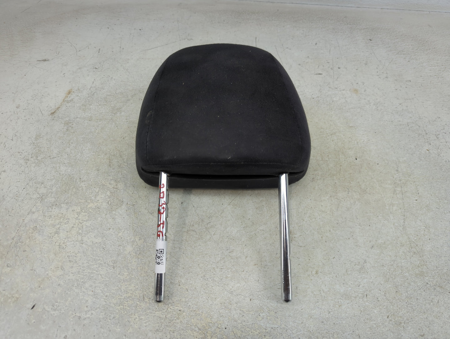 2013 Nissan Pathfinder Headrest Head Rest Front Driver Passenger Seat - Oemusedautoparts1.com