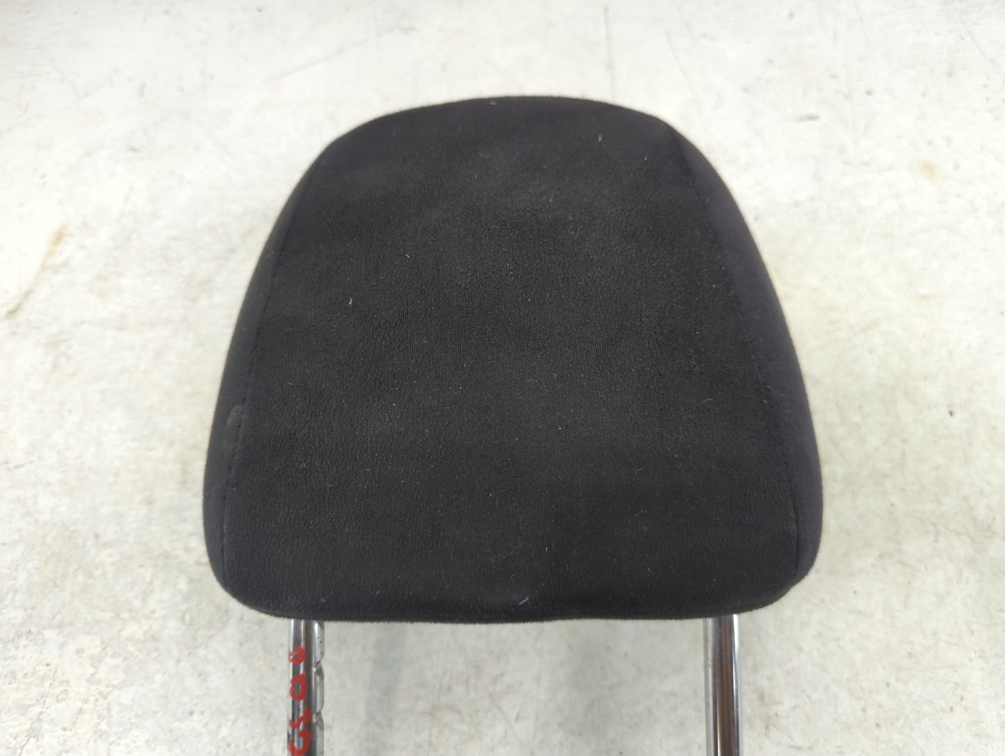 2013 Nissan Pathfinder Headrest Head Rest Front Driver Passenger Seat - Oemusedautoparts1.com