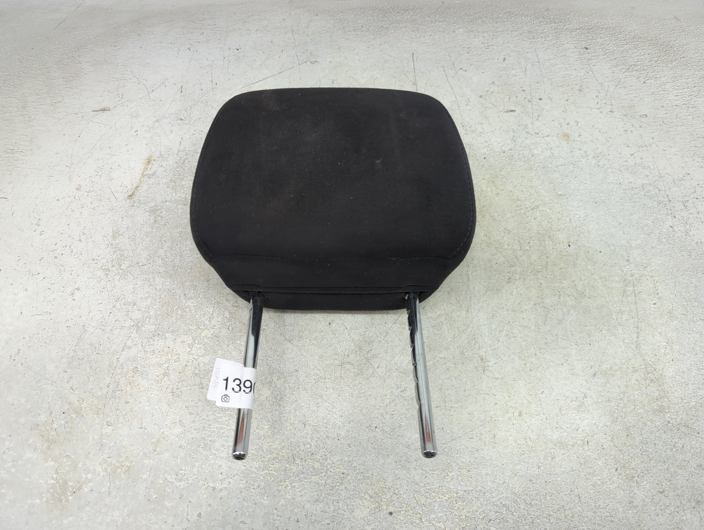 2013 Nissan Pathfinder Headrest Head Rest Front Driver Passenger Seat - Oemusedautoparts1.com