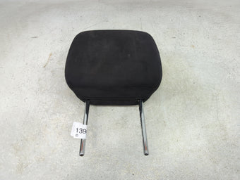 compare product 2013 Nissan Pathfinder Headrest Head Rest Front Driver Passenger Seat