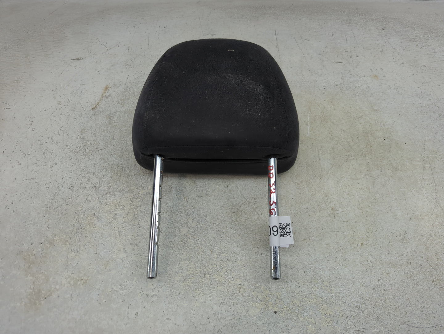 2013 Nissan Pathfinder Headrest Head Rest Front Driver Passenger Seat - Oemusedautoparts1.com