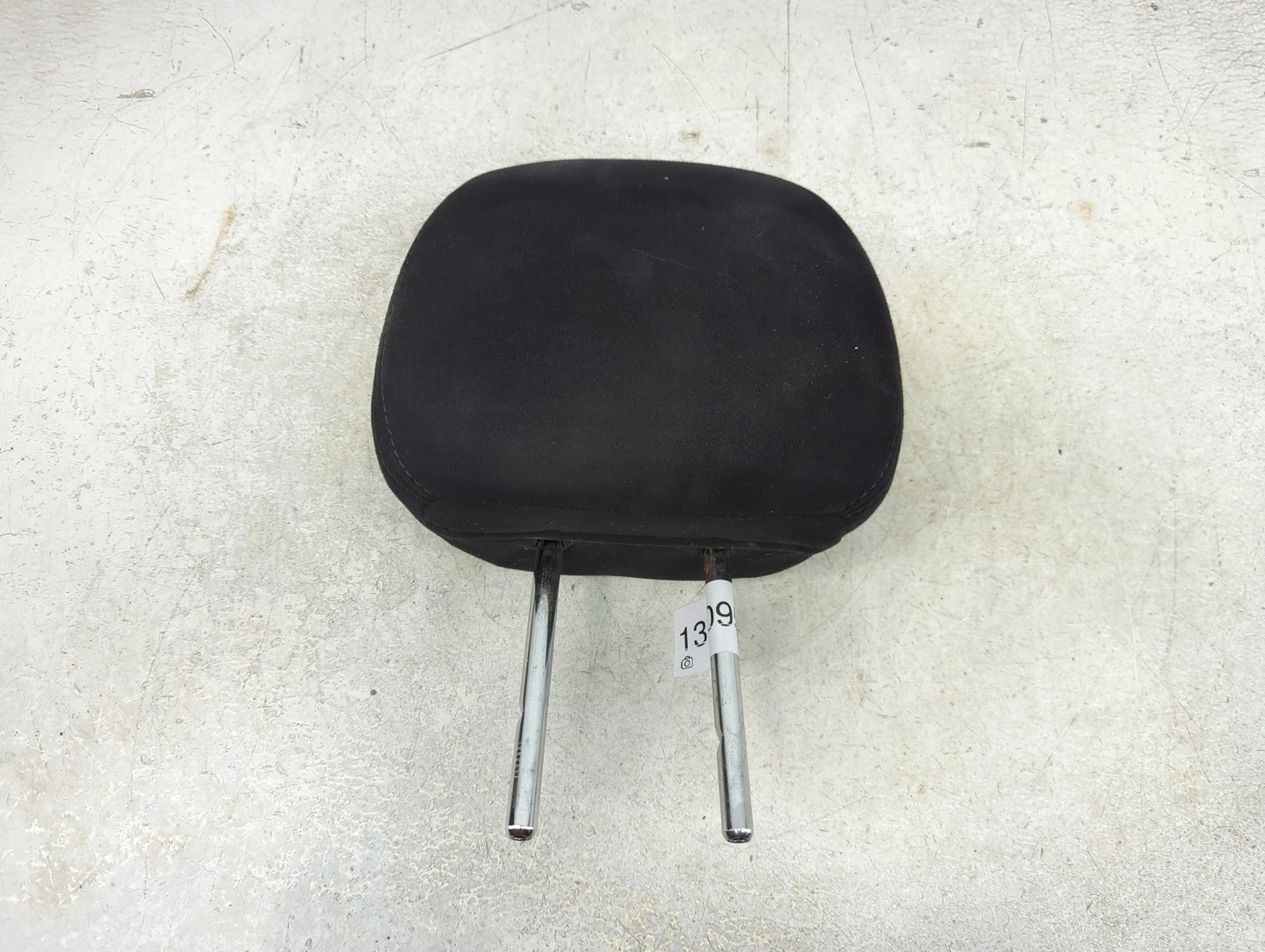 2013 Nissan Pathfinder Headrest Head Rest Front Driver Passenger Seat Fits OEM Used Auto Parts - Oemusedautoparts1.com