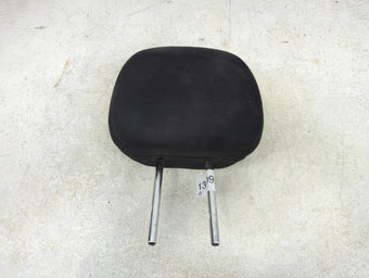 compare product 2013 Nissan Pathfinder Headrest Head Rest Front Driver Passenger Seat Fits OEM Used Auto Parts