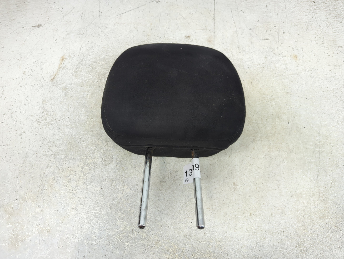 2013 Nissan Pathfinder Headrest Head Rest Front Driver Passenger Seat Fits OEM Used Auto Parts - Oemusedautoparts1.com