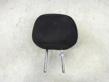 2013 Nissan Pathfinder Headrest Head Rest Front Driver Passenger Seat Fits OEM Used Auto Parts - Oemusedautoparts1.com