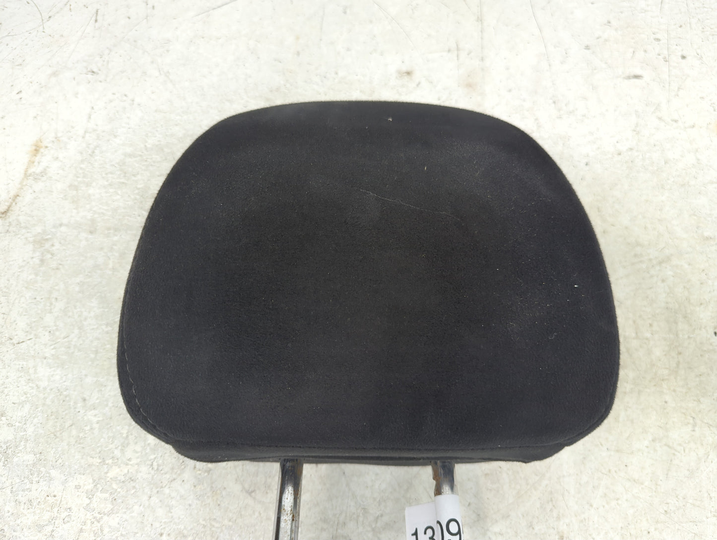 2013 Nissan Pathfinder Headrest Head Rest Front Driver Passenger Seat Fits OEM Used Auto Parts - Oemusedautoparts1.com