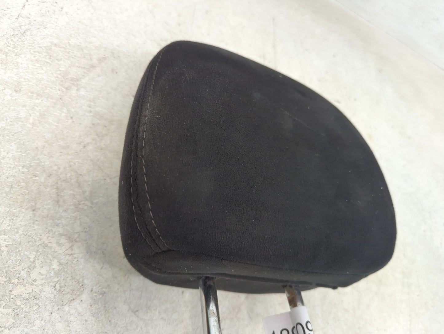 2013 Nissan Pathfinder Headrest Head Rest Front Driver Passenger Seat Fits OEM Used Auto Parts - Oemusedautoparts1.com